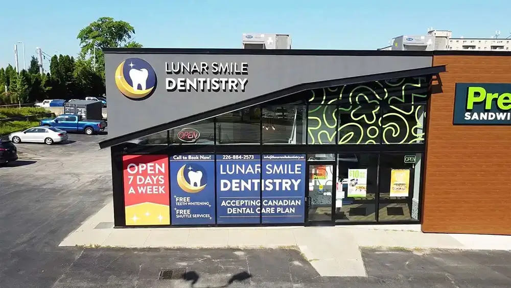 Emergency Dental Care London