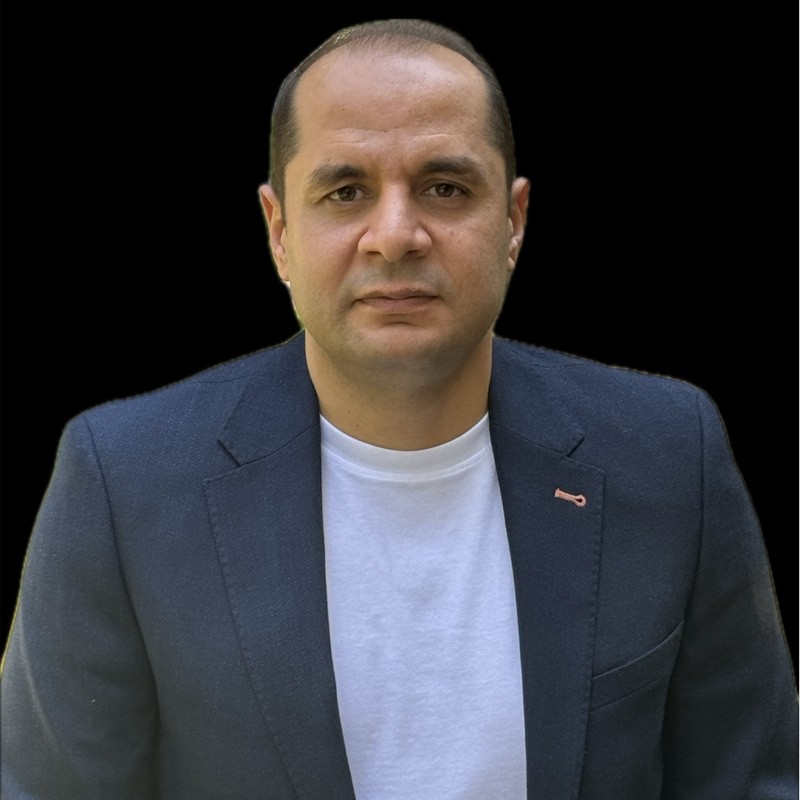 Dr. Adel Elbaz