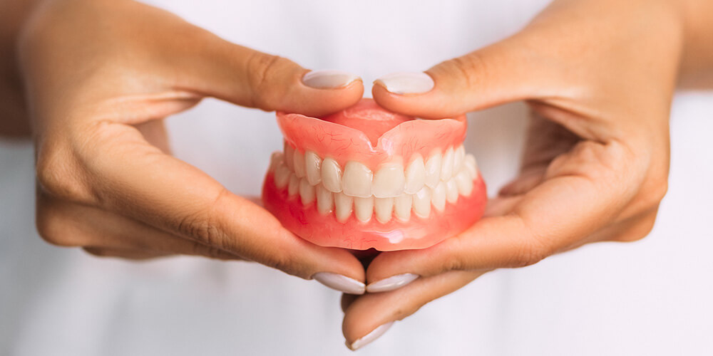 Dental Dentures London