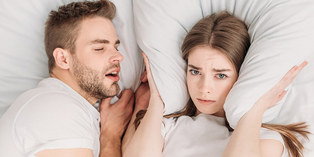 Sleep Apnea & Snoring Appliances London