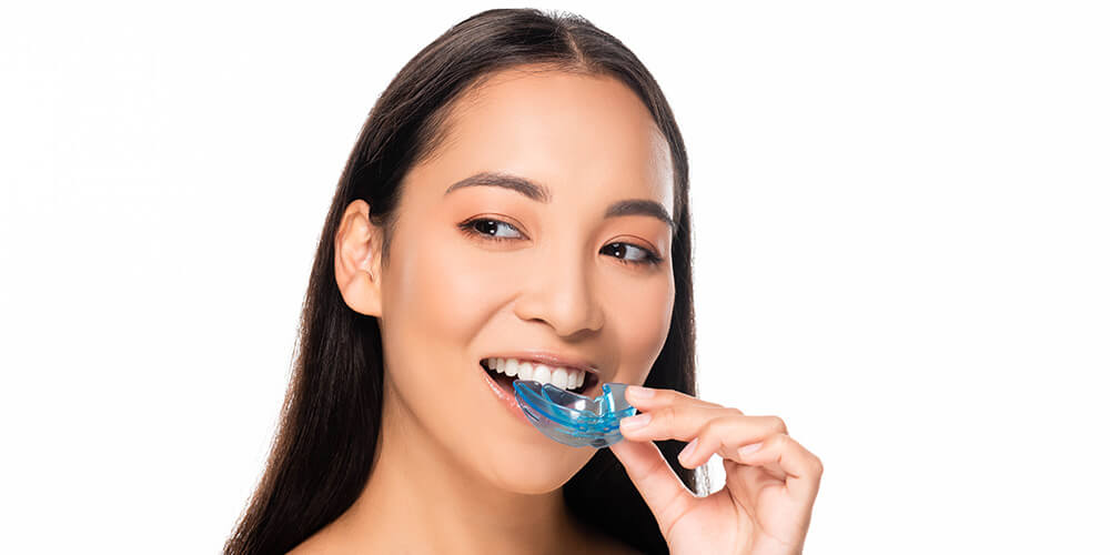 TMD/Bruxism Night Guards London