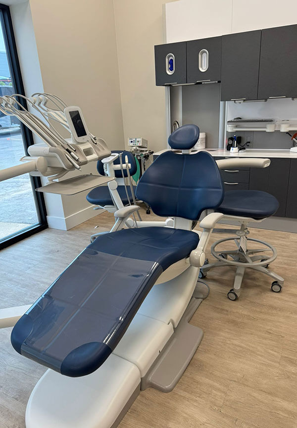 Lunar Smile Dentistry Office